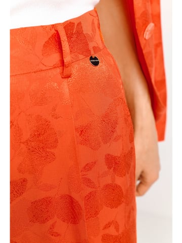 Rich & Royal Broek oranje