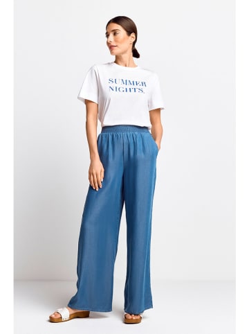 Rich & Royal Hose in Blau