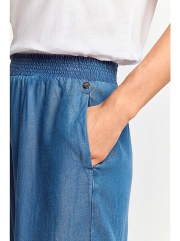 Rich & Royal Hose in Blau
