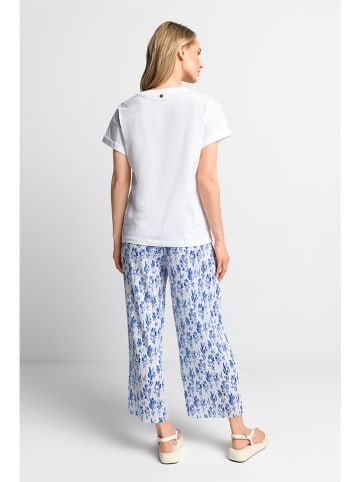 Rich & Royal Shirt in Weiß