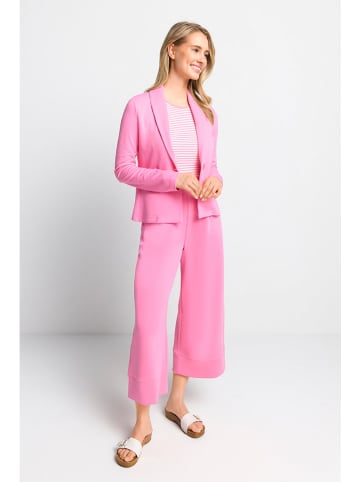 Rich & Royal Blazer in Pink