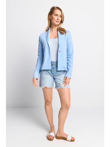Rich & Royal Blazer in Hellblau