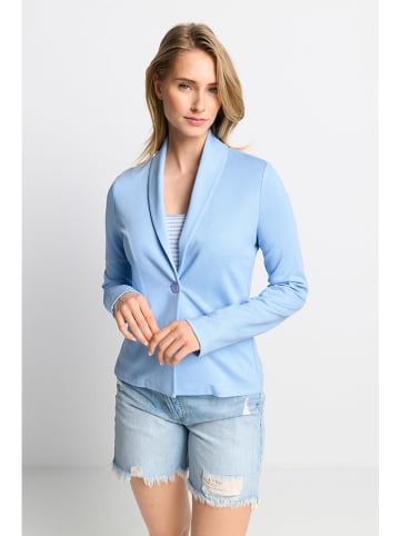 Rich & Royal Blazer in Hellblau