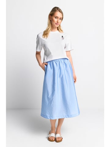 Rich & Royal Shirt in Weiß