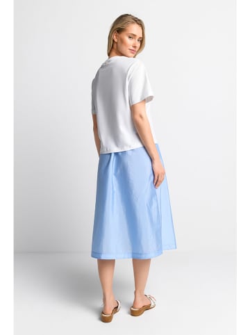 Rich & Royal Shirt in Weiß