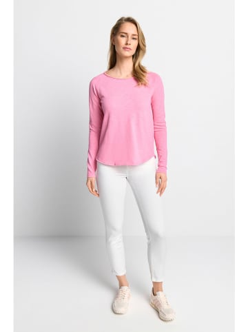 Rich & Royal Longsleeve lichtroze
