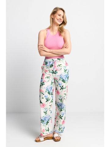 Rich & Royal Top in Pink