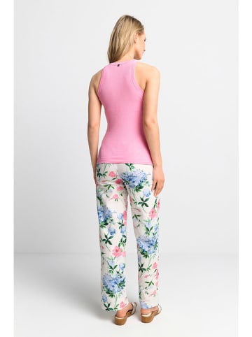 Rich & Royal Top roze