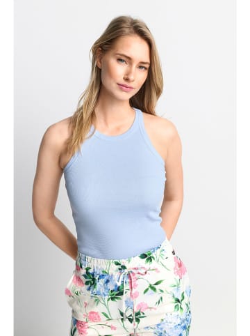 Rich & Royal Top in Hellblau