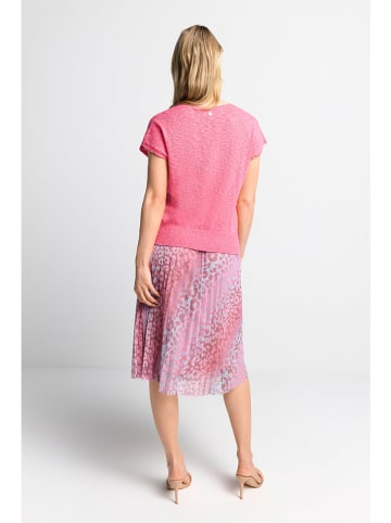 Rich & Royal Pullover in Pink