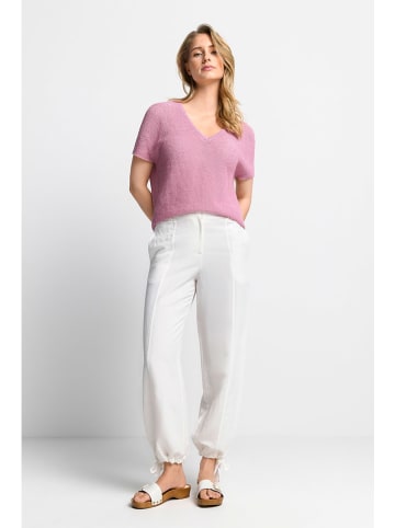 Rich & Royal Pullover in Rosa