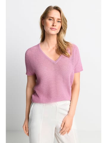 Rich & Royal Pullover in Rosa