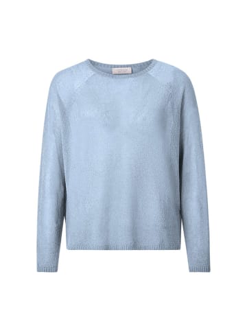 Rich & Royal Pullover in Hellblau