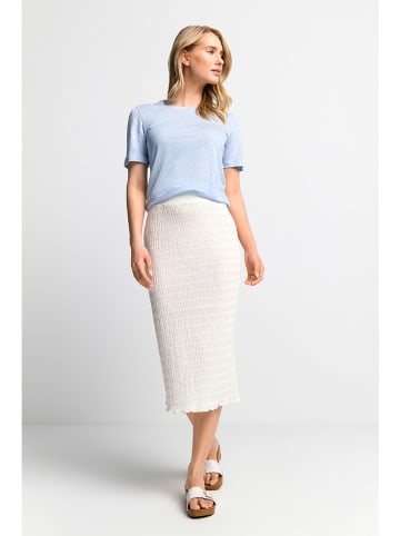 Rich & Royal Rock in Creme