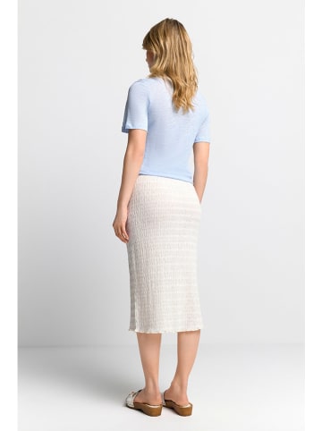Rich & Royal Rock in Creme