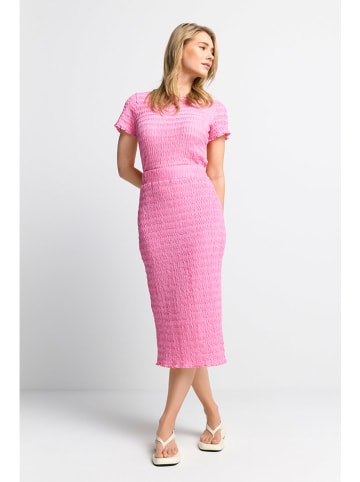 Rich & Royal Rock in Pink