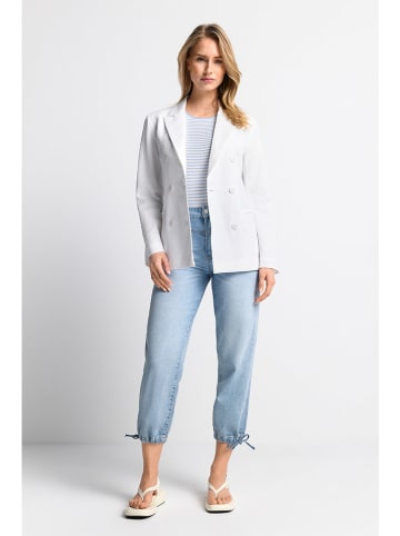 Rich & Royal Blazer in  Weiß