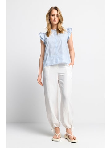 Rich & Royal Broek wit