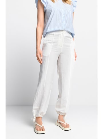 Rich & Royal Broek wit