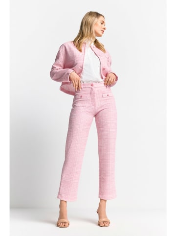Rich & Royal Hose in Rosa