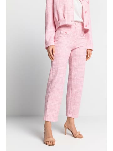 Rich & Royal Hose in Rosa