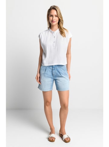 Rich & Royal Shirt in Weiß
