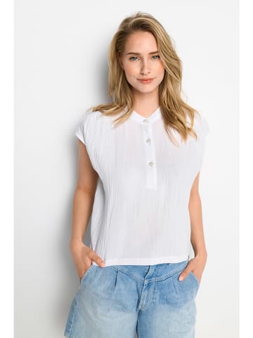 Rich & Royal Shirt in Weiß