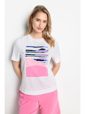 Rich & Royal Shirt in Weiß