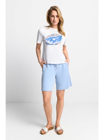 Rich & Royal Shirt in Weiß