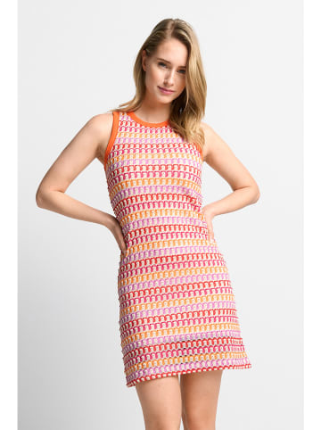 Rich & Royal Kleid in Bunt