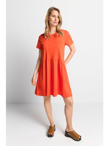 Rich & Royal Kleid in Orange