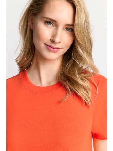 Rich & Royal Kleid in Orange