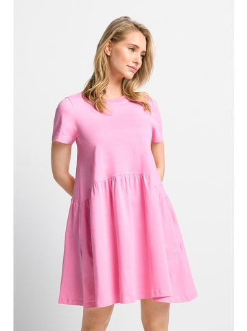 Rich & Royal Kleid in Pink