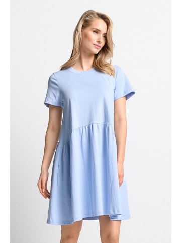 Rich & Royal Kleid in Hellblau