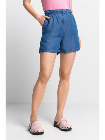 Rich & Royal Shorts in Blau