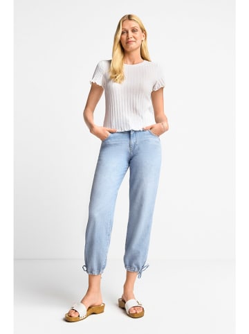 Rich & Royal Jeans - Regular Fit - in Hellblau