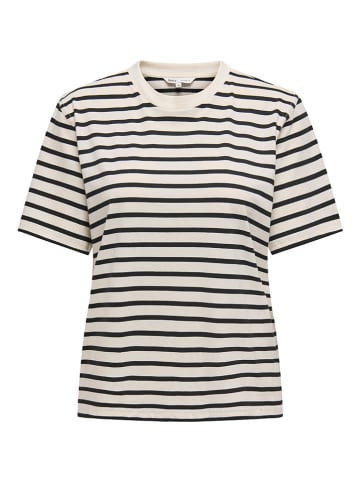 ONLY Shirt in Beige