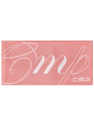 CMP Stirnband in Lachs