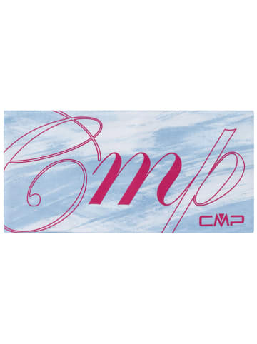 CMP Stirnband in Hellblau