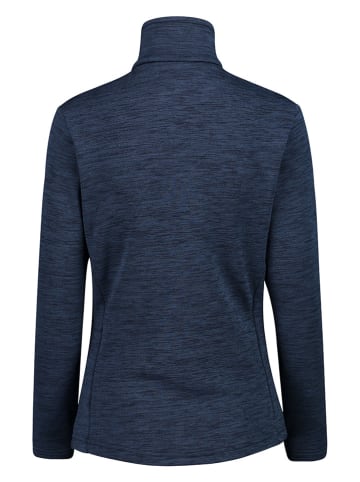 CMP Fleecejacke in Dunkelblau
