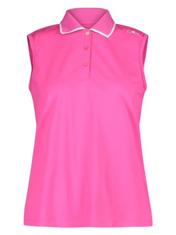 CMP Functionele polotop roze