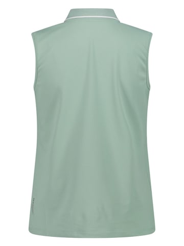 CMP Functionele polotop groen