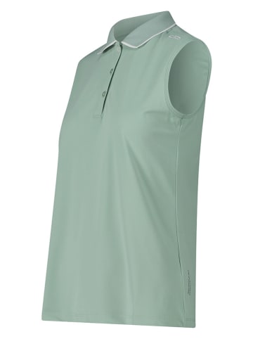 CMP Functionele polotop groen
