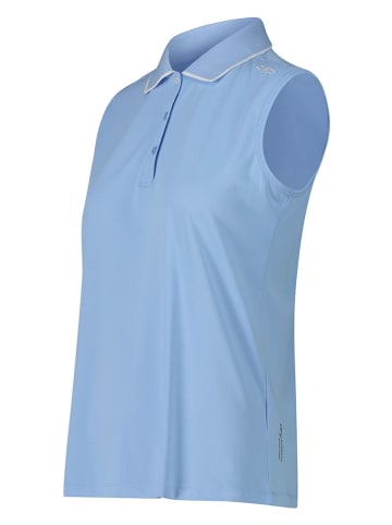 CMP Functionele polotop lichtblauw