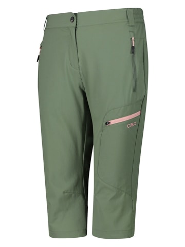 CMP Functionele capribroek kaki