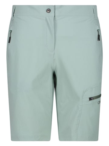 CMP Funktionsbermudas in Mint