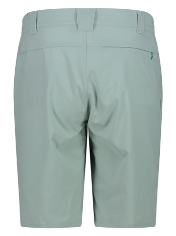 CMP Funktionsbermudas in Mint