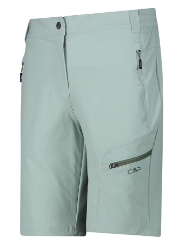 CMP Funktionsbermudas in Mint