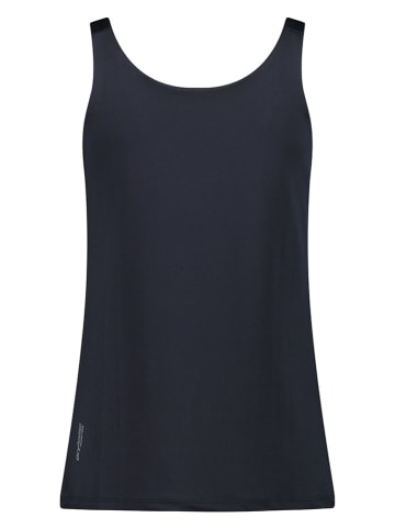 CMP Functionele top donkerblauw