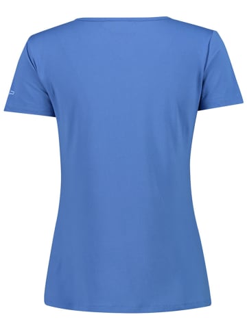 CMP Funktionsshirt in Blau